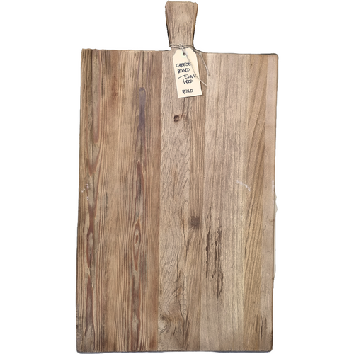Elm Cheese Board - Large, image
