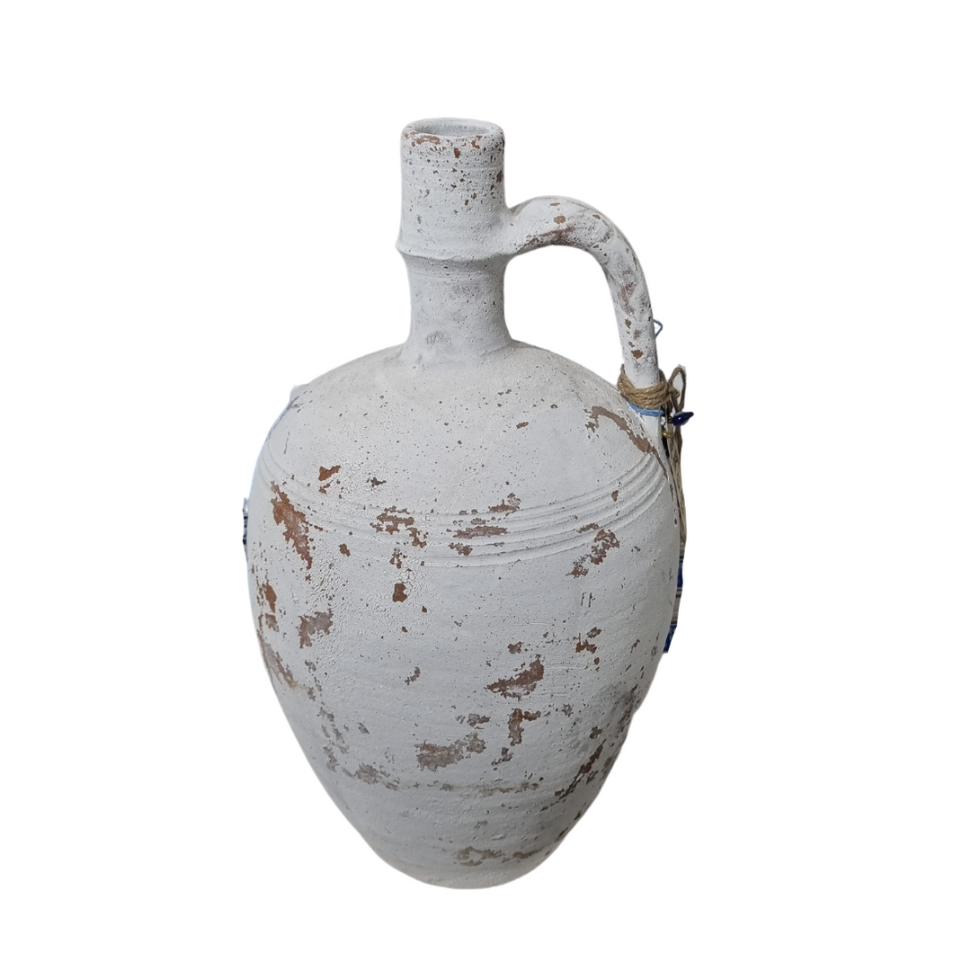 Original Turkish Pot - M