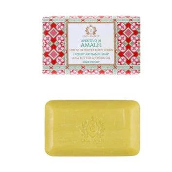 Artisanal Body Soap | Aperitivo in Amalfi , image