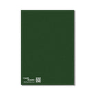 Eco-Friendly "It's Your Birthday" Greeting Card, back