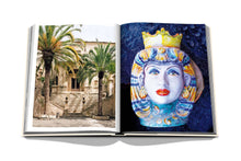 Sicily Honor