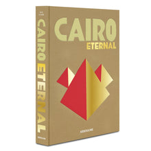 Cairo Eternal