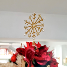 Eliora Christmas Tree Topper