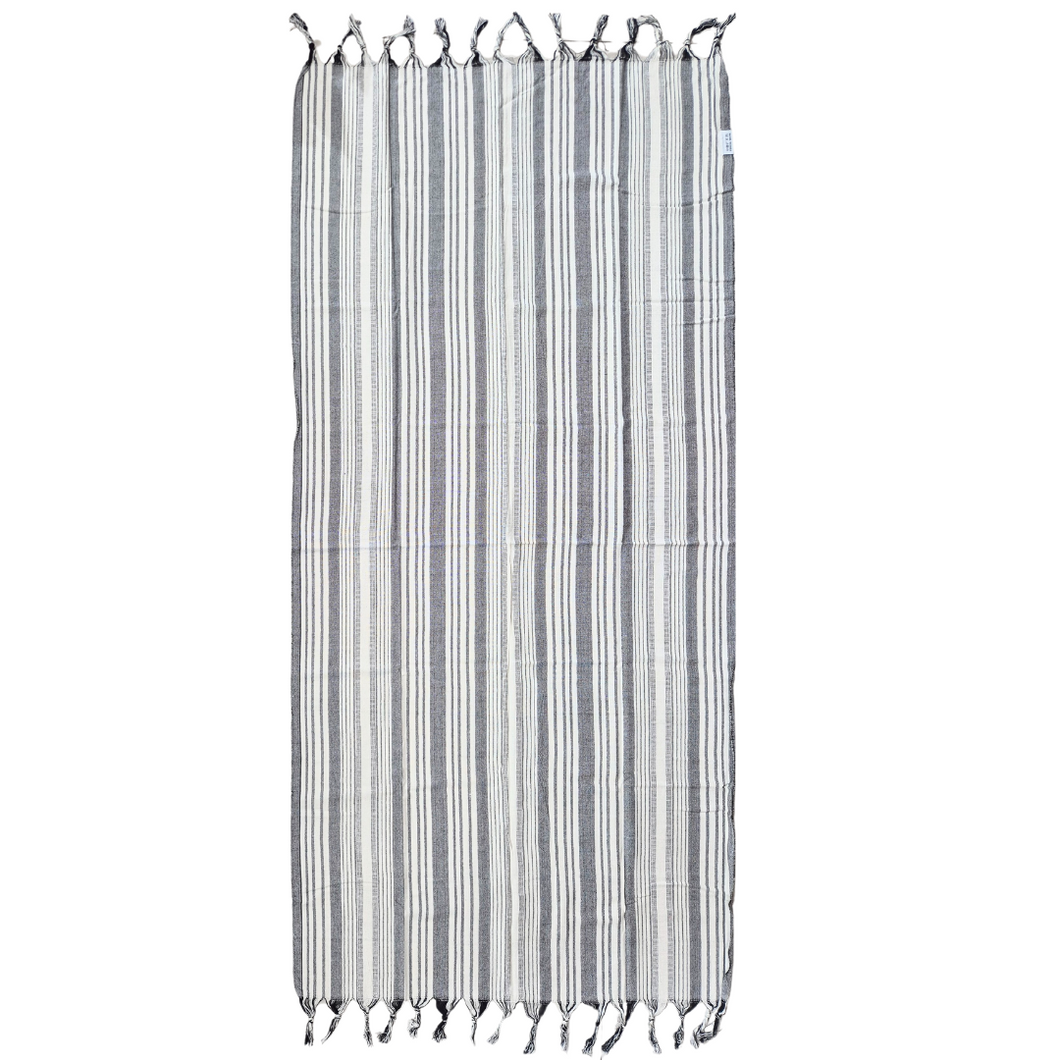 Palermo Beach Towel