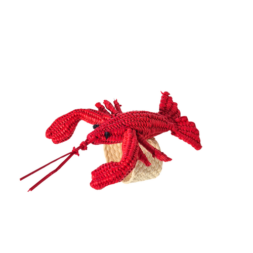 Lobster Napkin Ring