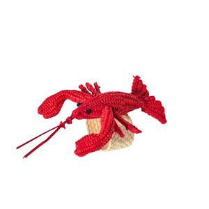 Lobster Napkin Ring