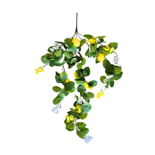 Faux Lemon Branch