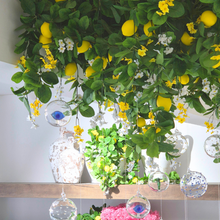 Faux Lemon Branch