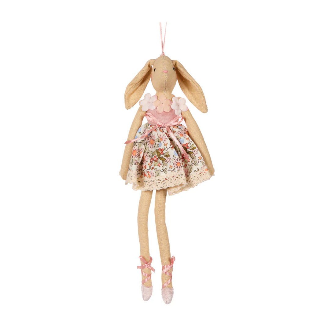 Hanging Easter Bunny | Jane