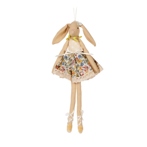 Hanging Easter Bunny | Fanny