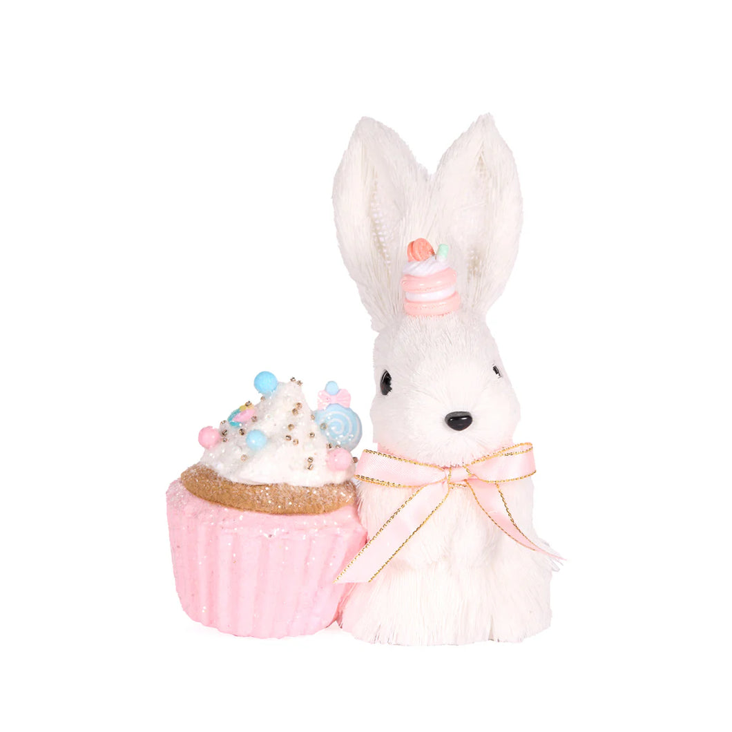 Easter Bunny | Eliza × Cupcake