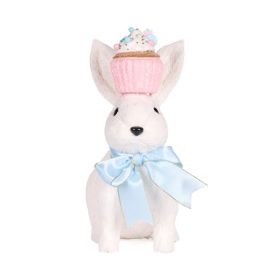 Easter Bunny | Elizabeth