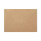 Eco-Friendly "It's Your Birthday" Greeting Card, envelop