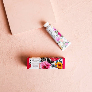 Petite Treat Hand Cream | Always in Rose