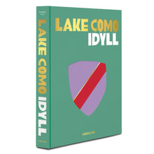 Lake Como Idyll