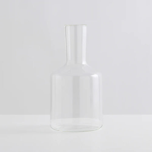 J'ai Soif XL Carafe | Clear