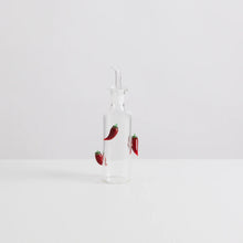 The Chilli Oil Bottle