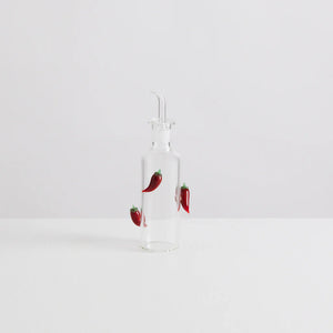 The Chilli Oil Bottle