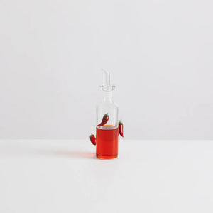 The Chilli Oil Bottle