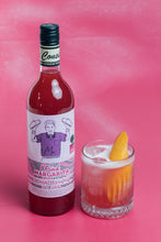 Mr. Consistent - Pink Margarita Cocktail Mixer