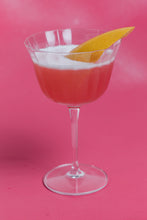 Mr. Consistent - Pink Margarita Cocktail Mixer