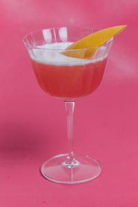 Mr. Consistent - Pink Margarita Cocktail Mixer
