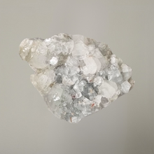 Apophyllite Crystal Cluster | C. image