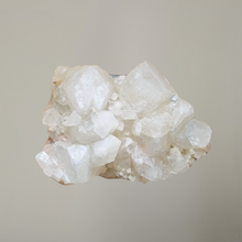 Apophyllite Crystal Cluster | D, image