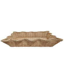 Bordeaux Belle Tray