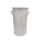 Cylinder Vase Centrepiece | Medium, frontview