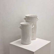 Cylinder Vase Centrepiece | Tall, multiple sizes
