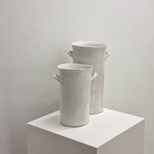 Cylinder Vase Centrepiece | Medium, multiple sizes 