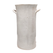 Cylinder Vase Centrepiece | Tall, frontview