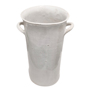 Cylinder Vase Centrepiece | Tall, image