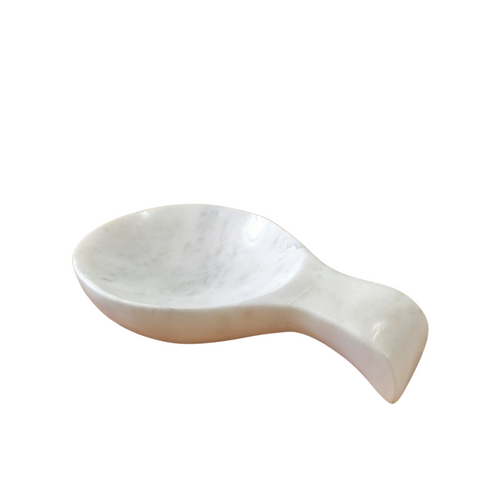 Marble Spoon Rest, image