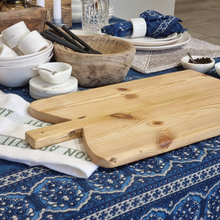 Baltic Pine Cheese Board | Raised Corners, cravewares