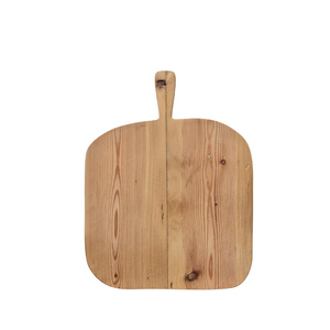 Baltic Pine Cheese Board | Rounded Corners, image