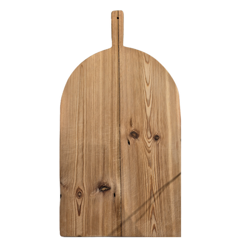Baltic Pine Cheese Board | Arch