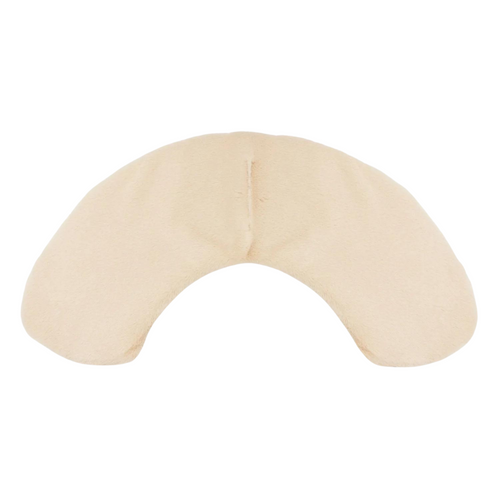 Barley and Lavender Heat Wrap | Soft Nude, image