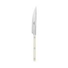 Bistrot Solid | Ivory Dinner Knife, image