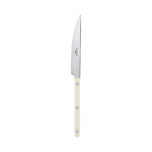 Bistrot Solid | Ivory Dinner Knife, image