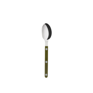 Sabre Bistrot | Fern Green Teaspoon