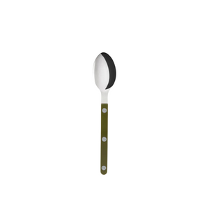 Sabre Bistrot | Fern Green Little Spoon