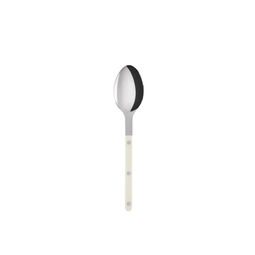Sabre Bistrot | Ivory Teaspoon