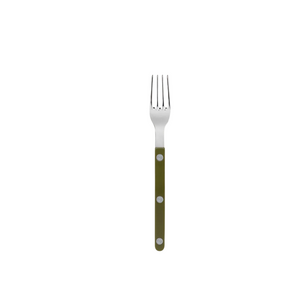 Sabre Bistrot | Fern Green Cake Fork