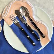 Sabre Bistrot | Black Teaspoon