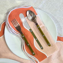 Sabre Bistrot | Fern Green Little Spoon