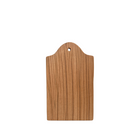 Douglas Fir Cheese Board | Ogee Arch, image