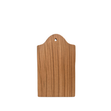 Douglas Fir Cheese Board | Ogee Arch, image