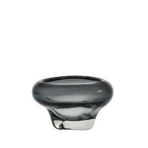 Droplet Glass Bowl | Small, image
